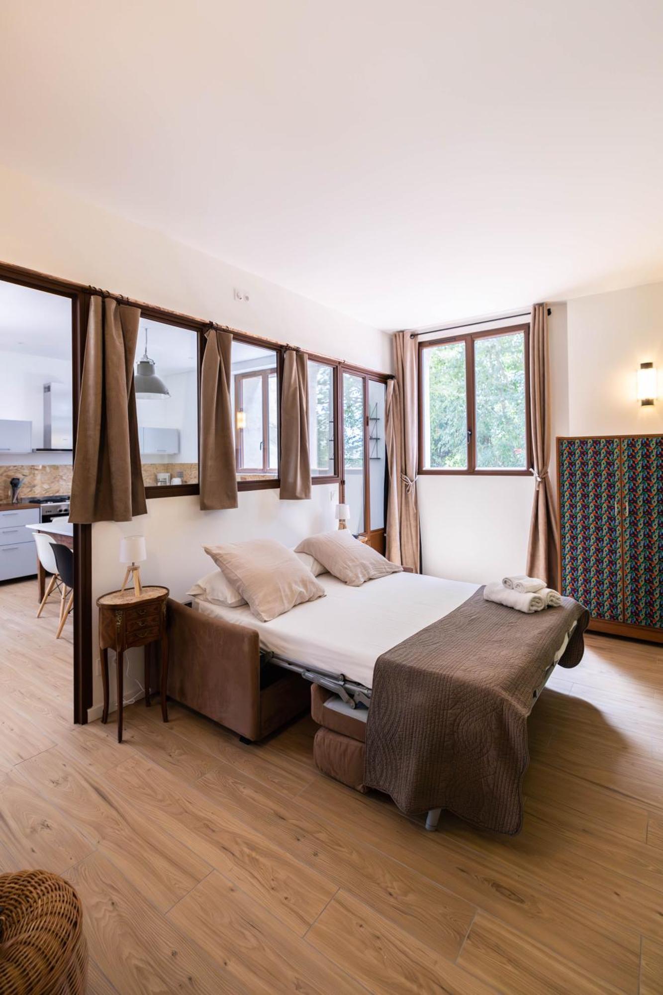 Gites Du Castell De Bles Saint-Genis-des-Fontaines Room photo