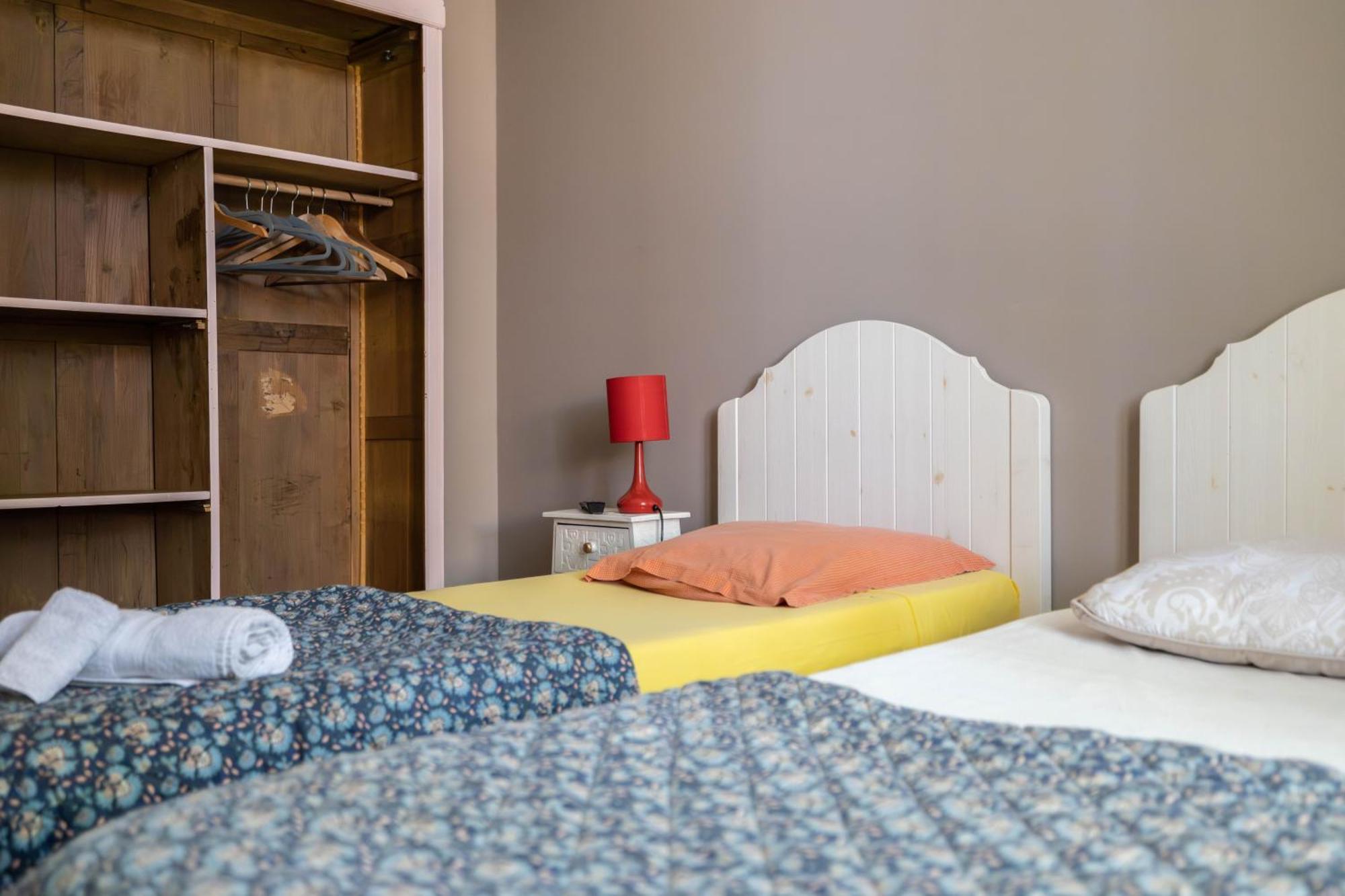 Gites Du Castell De Bles Saint-Genis-des-Fontaines Room photo